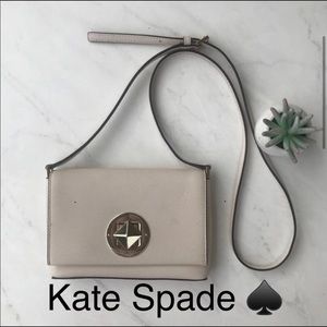 KATE SPADE Mini Crossbody purse authentic